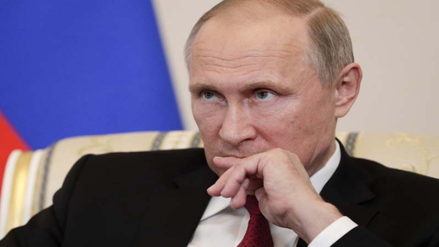 अमेरिकी दबाव पर पुतिन का पलटवार: “भारत-चीन अपमान कभी स्वीकार नहीं करेंगे”