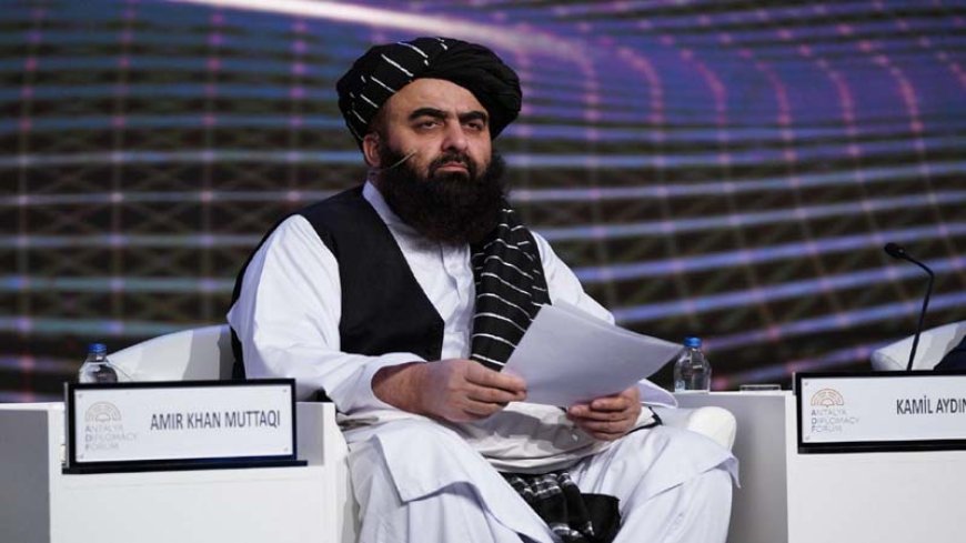 भारत दौरे को UNSC की मंज़ूरी: अफ़गान विदेश मंत्री अमीर खान मुत्ताक़ी 9 से 16 अक्टूबर तक नयी दिल्ली में