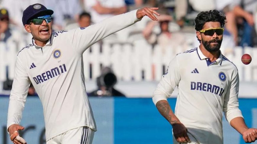 “ज्यादा विकल्प होना कम विकल्प होने से बेहतर है…” — वेस्टइंडीज पर शानदार जीत के बाद शुभमन गिल का बयान