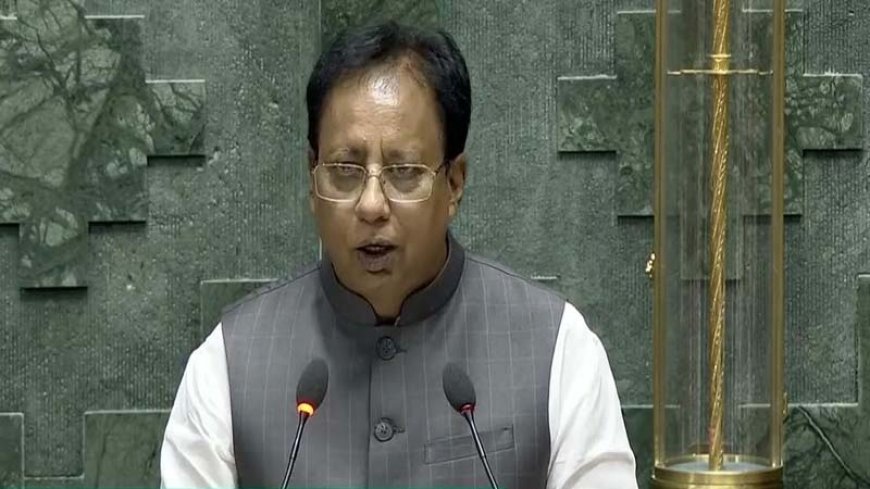 बीजेपी सांसद संजय जायसवाल ने प्रशांत किशोर पर 125 करोड़ रुपये का मानहानि मुकदमा दायर किया