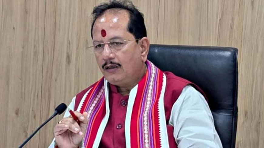 बिहार में मतदान केंद्रों पर बुर्का जांच की मांग पर सियासत गर्म, डिप्टी सीएम बोले—‘घूंघट की जांच हो सकती है तो बुर्के की क्यों नहीं’