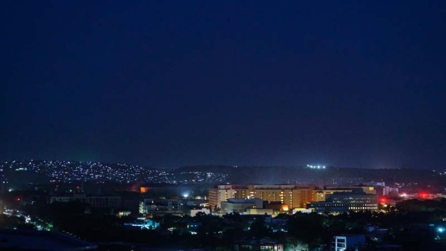 काबुल पर पाकिस्तान के हवाई हमले.. तालिबान ने कहा, जांच जारी है