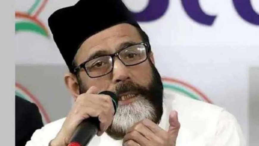 5 साल पुराने बकाया कर्ज़ पर मौलाना तौकीर रज़ा की नई मुश्किलें, संपत्ति जब्ती की तैयारी