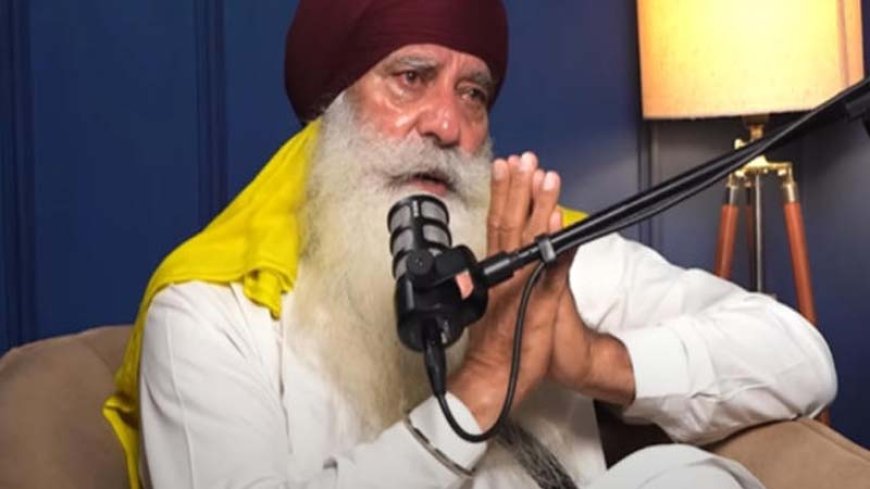 योगराज सिंह ने बेटे युवराज सिंह और पूर्व पत्नी शबनम से आँसू भरी माफी मांगी, बोले—‘मैंने उन्हें बंद करके रखा था’