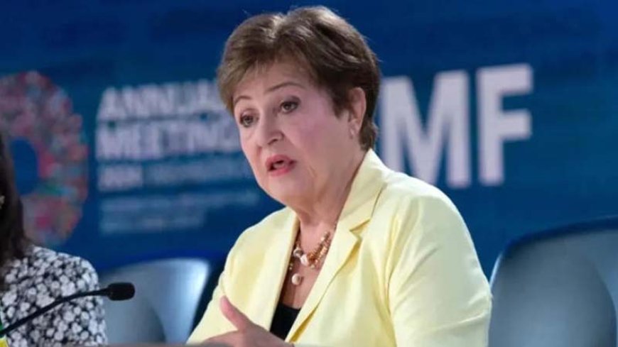 भारत ने अपने सुधारों से आलोचकों को गलत साबित किया: IMF प्रमुख