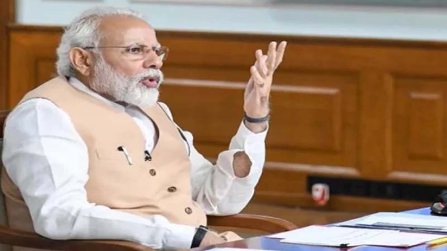 प्रधानमंत्री नरेंद्र मोदी ने गाज़ा संघर्षविराम समझौते का स्वागत किया, डोनाल्ड ट्रम्प के शांति प्रयासों की सराहना की