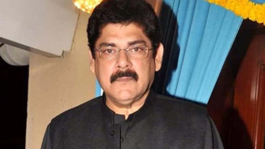 महाभारत में ‘कर्ण’ की भूमिका निभाने वाले अभिनेता पंकज धीर का निधन, कैंसर से लंबी लड़ाई के बाद कहा अलविदा