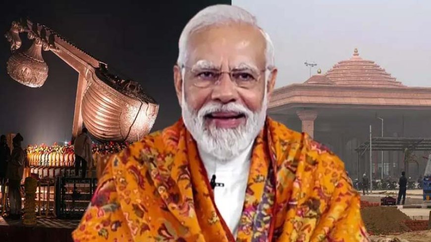 “सौहार्द, सुख और समृद्धि से जगमगाए हर जीवन” — प्रधानमंत्री नरेंद्र मोदी का देशवासियों को दिवाली संदेश