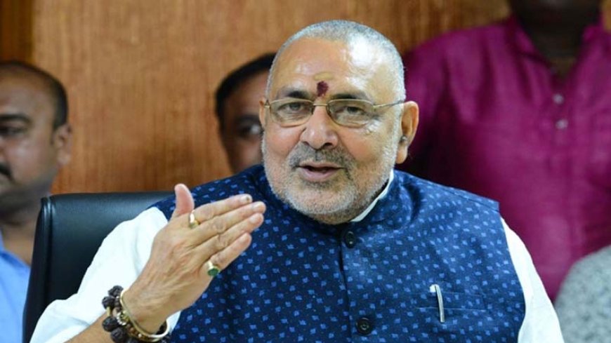 ‘नमक हराम’, ‘नमाज़ बर्दाश्त नहीं’: बीजेपी सांसदों के साम्प्रदायिक बयानों पर सियासी आलोचना