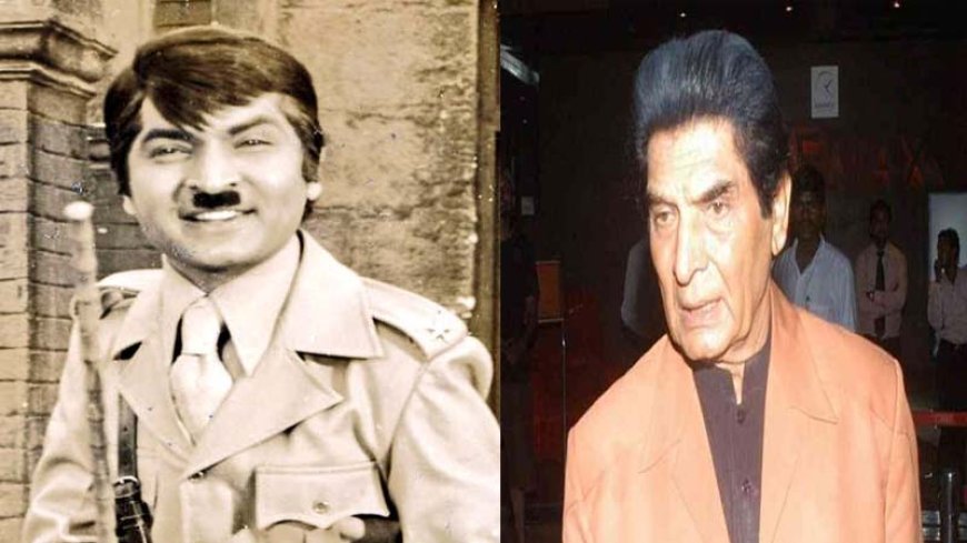 दीवाली के दिन निधन से कुछ घंटे पहले असरानी ने साझा किया था दीपावली शुभकामना संदेश..!