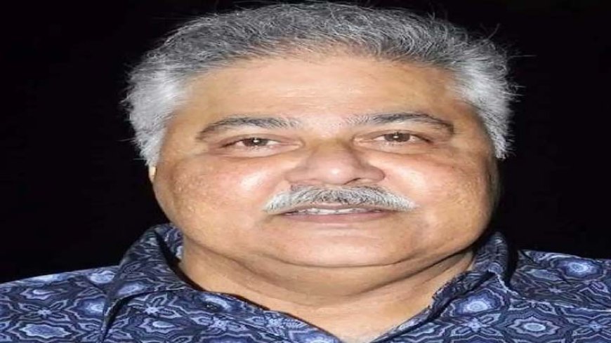 दिग्गज अभिनेता सतीश शाह का निधन, 74 वर्ष की उम्र में मुंबई के हिंदुजा अस्पताल में ली अंतिम सांस