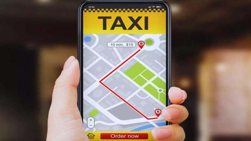 सरकार की नयी पहल ‘भारत टैक्सी’.. न सर्ज प्राइसिंग, न कमीशन कटौती; ड्राइवर होंगे सह-मालिक, यात्रियों को मिलेगा सस्ता सफर..!