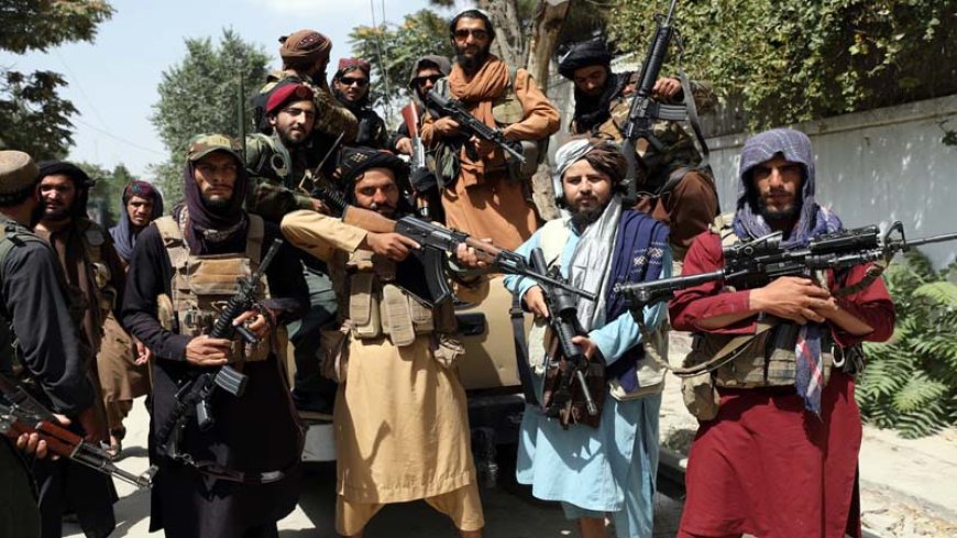 पाकिस्तान में पुलवामा जैसी साजिश नाकाम? सुरक्षा बलों ने मारे TTP आतंकी