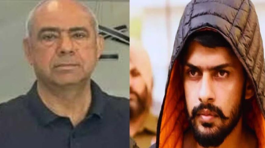 कनाडा में एनआरआई कारोबारी दर्शन सिंह साहसी की गोली मारकर हत्या, लॉरेंस बिश्नोई गैंग ने ली जिम्मेदारी