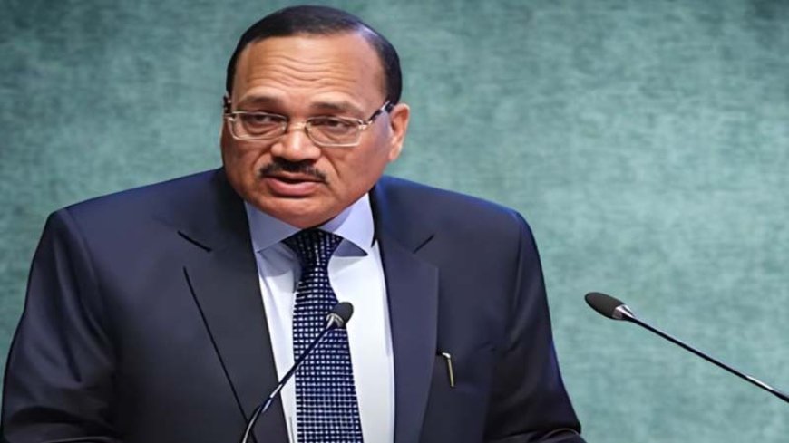 भारत के होने वाले मुख्य न्यायाधीश जस्टिस सूर्यकांत का परिवार 8 करोड़ रुपये की एफडी, 4.23 करोड़ पीएफ, 1.1 किलो सोना और कई संपत्तियों का मालिक