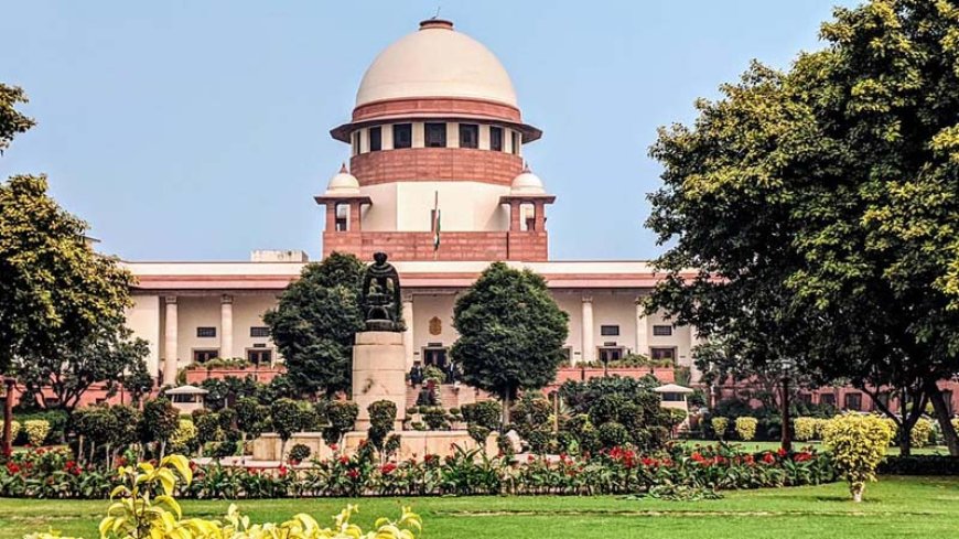 पिता की संपत्ति बेचने के मामले में भाई को सुप्रीम कोर्ट से मिली जीत, वसीयत में हिस्सा न होने के बावजूद अदालत ने क्यों दिया फैसला उसके पक्ष में?