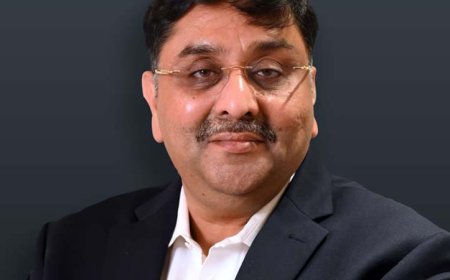 ‘जबरदस्त धोखाधड़ी’: भारतीय मूल के CEO पर 500 मिलियन डॉलर की ठगी का आरोप – जानिए पूरा मामला