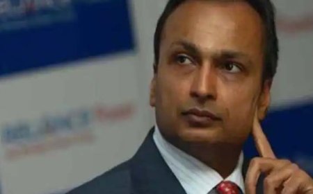 मनी लॉन्ड्रिंग केस: ईडी ने अनिल अंबानी की 3,000 करोड़ की 40 से अधिक संपत्तियां की जब्त, आलीशान ‘पाली हिल रेसिडेंस’ भी शामिल