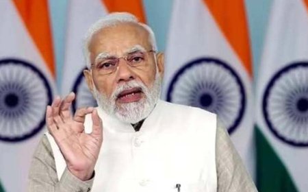 मोदी सरकार ने कबाड़ से कमाए 800 करोड़ रुपये, चंद्रयान-3 मिशन की लागत से भी ज्यादा: रिपोर्ट