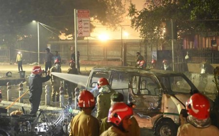 6 दिसंबर, 6 बम, 6 शहर: पाकिस्तान समर्थित जैश-ए-मोहम्मद मॉड्यूल ने बाबरी विध्वंस की ‘बदला’ लेने के लिए रची थी सीरियल ब्लास्ट की साजिश