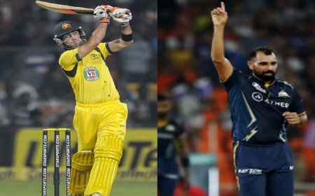 आईपीएल 2026 से पहले रिलीज़ होने वाले खिलाड़ियों की संभावित सूची