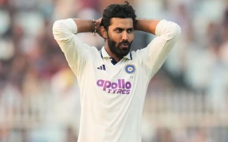 कोलकाता टेस्ट मैच में दक्षिण अफ्रीका पर जीत के लिए धीमे-धीमे कदम बढ़ा रहा है भारत..!