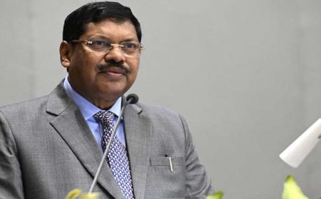 CJI बी.आर. गवई का बड़ा बयान:आरक्षण में दलितों के लिए ‘क्रीमी लेयर’ हटाने का समर्थन दोहराया