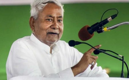 नये बिहार कैबिनेट में जातीय संतुलन की तैयारी, JDU–BJP बना रही ‘नया सामाजिक न्याय’ मॉडल