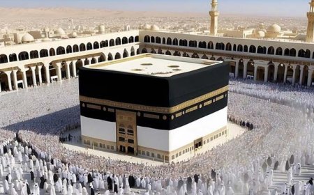 सऊदी अरब में भीषण बस-दुर्घटना: 42 भारतीय उमरा तीर्थयात्रियों की मौत