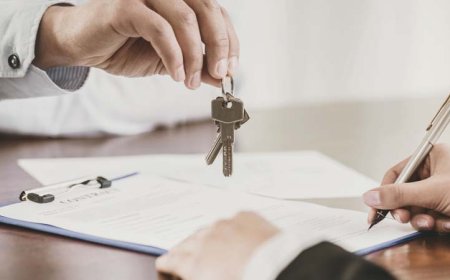 न्यू रेंट रूल्स 2025 लागू: क्या है नया नियम? किसे करना होगा पालन..मकान मालिक या किरायेदार? जानें पेनल्टी और डेडलाइन