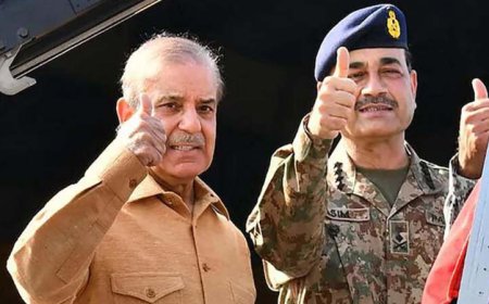 पाकिस्तान का तालिबान को ‘अंतिम संदेश’: सुरक्षा चिंताओं पर कार्रवाई करो, नहीं तो सत्ता परिवर्तन के लिए तैयार रहो