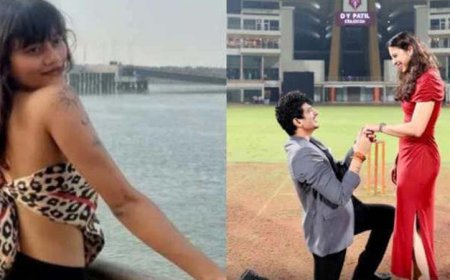 स्मृति मंधाना–पलाश मुच्छल विवाद में नाम घसीटी गई Mary D’Costa का बड़ा खुलासा: ‘मैं वो नहीं हूँ…’