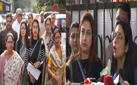 बंगाल में SIR पर विवाद: टीएमसी ने मतदाता संशोधन के उद्देश्य पर उठाए सवाल, पूछा कि क्या बंगालियों की पहचान पर शक जताने की कोशिश?