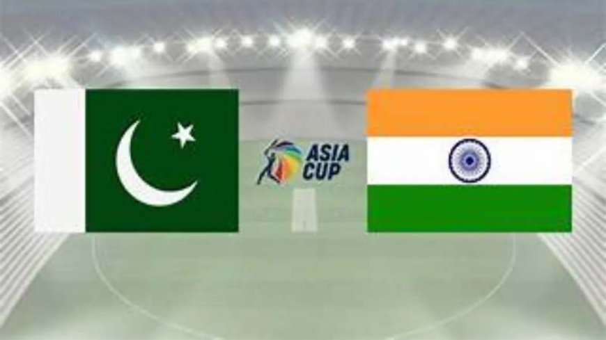 भारत-पाकिस्तान फिर आमने-सामने, 16 नवंबर को होगा एशिया कप में महामुकाबला