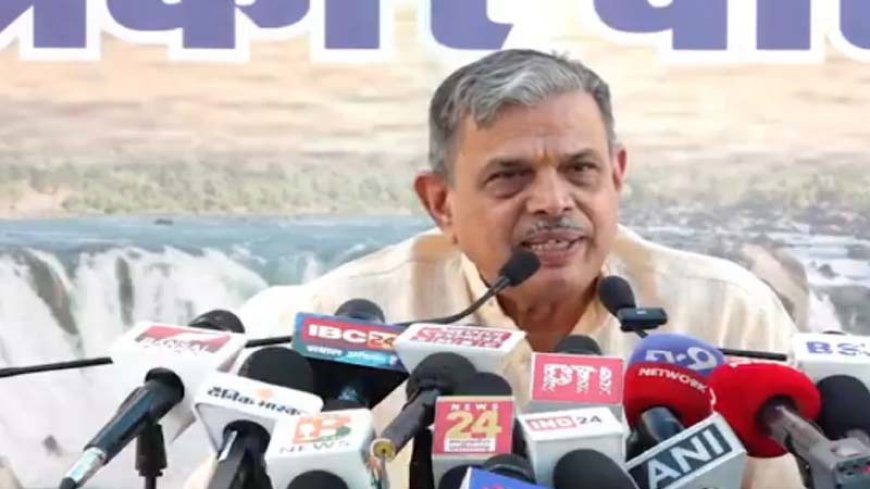 “तीन बार असफल हुए प्रतिबंध प्रयास, कांग्रेस को सबक लेना चाहिए”: खड़गे के बयान पर RSS की तीखी प्रतिक्रिया