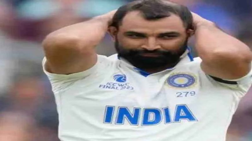 क्या मोहम्मद शमी का टेस्ट करियर खत्म? दक्षिण अफ्रीका सीरीज से बाहर रखकर चयनकर्ताओं ने दिया बड़ा संकेत