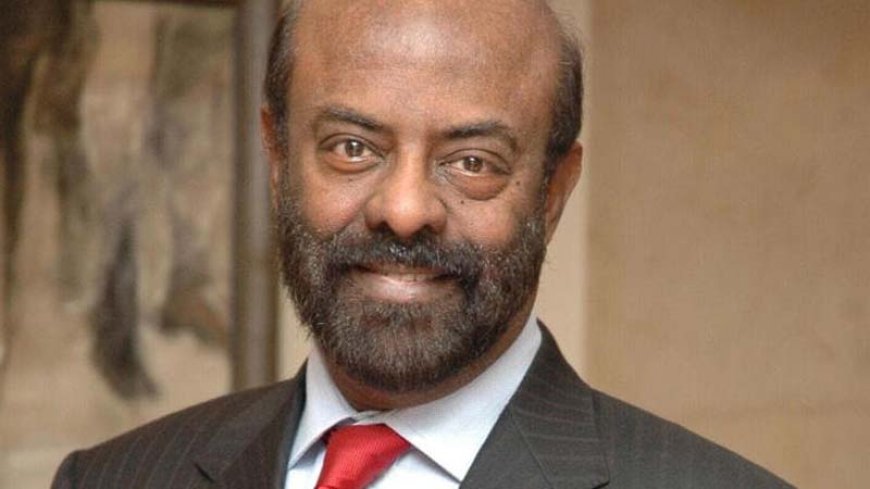 ₹2,700 करोड़ का दान! अंबानी, टाटा या अडानी नहीं.. यह शख्स बना भारत का सबसे बड़ा परोपकारी..!