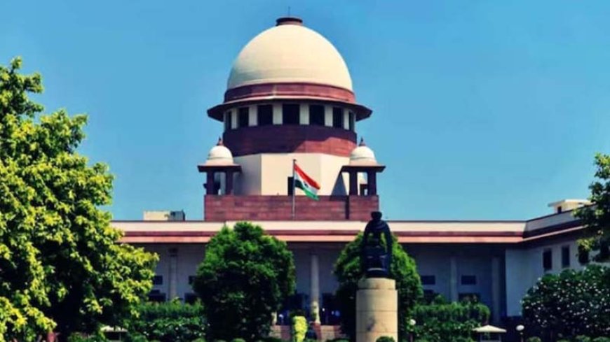 ECI के SIR अभ्यास पर सुप्रीम कोर्ट की सुनवाई 14 नवंबर को, लोकतंत्र की जड़ से जुड़ा मामला बताया गया