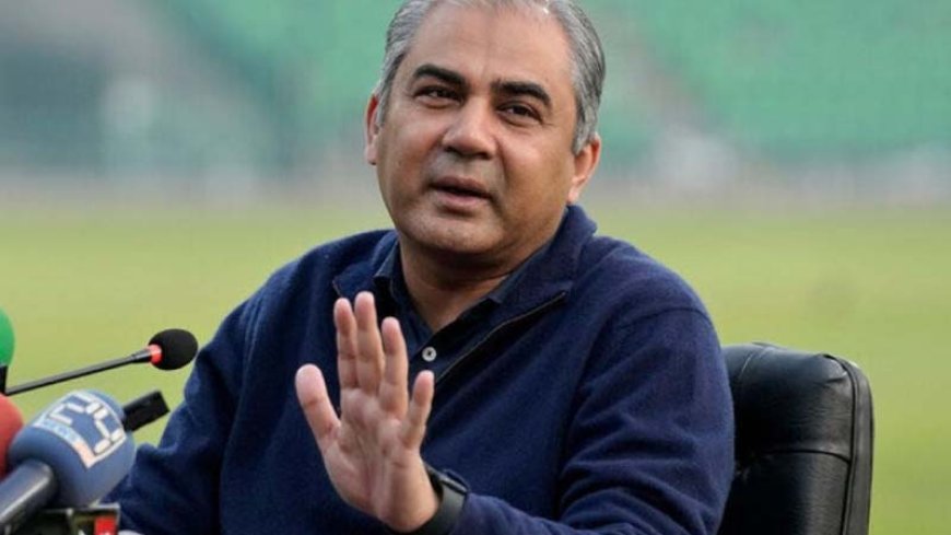 मोईन नक़वी पर संकट: बीसीसीआई ने आईसीसी बैठक में पीसीबी प्रमुख के खिलाफ बनाई बड़ी रणनीति, अफगानिस्तान करेगा भारत का समर्थन