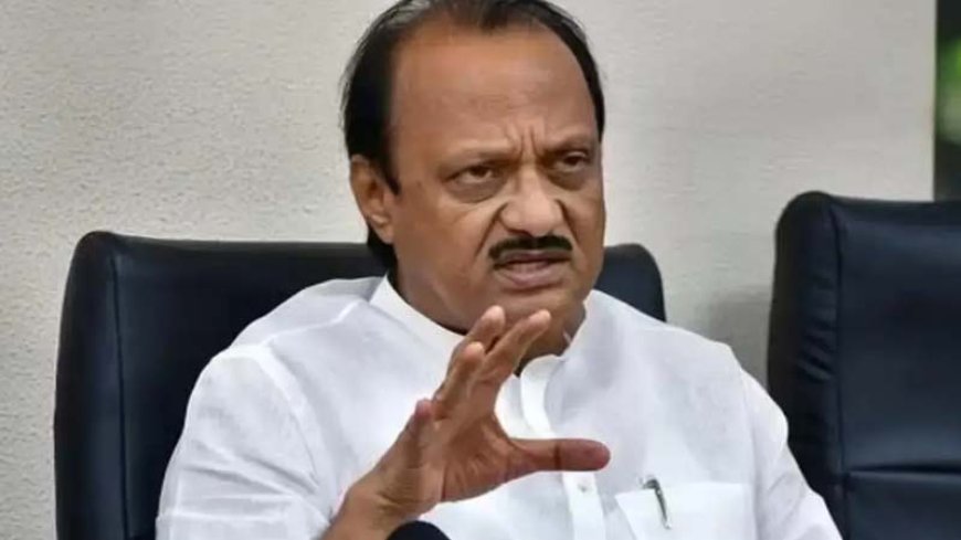 ‘बेटे को नहीं पता था ज़मीन सरकारी है’: अजित पवार बोले – पुणे भूमि सौदा रद्द, राहुल गांधी ने बताया ‘दलितों की ज़मीन की चोरी’