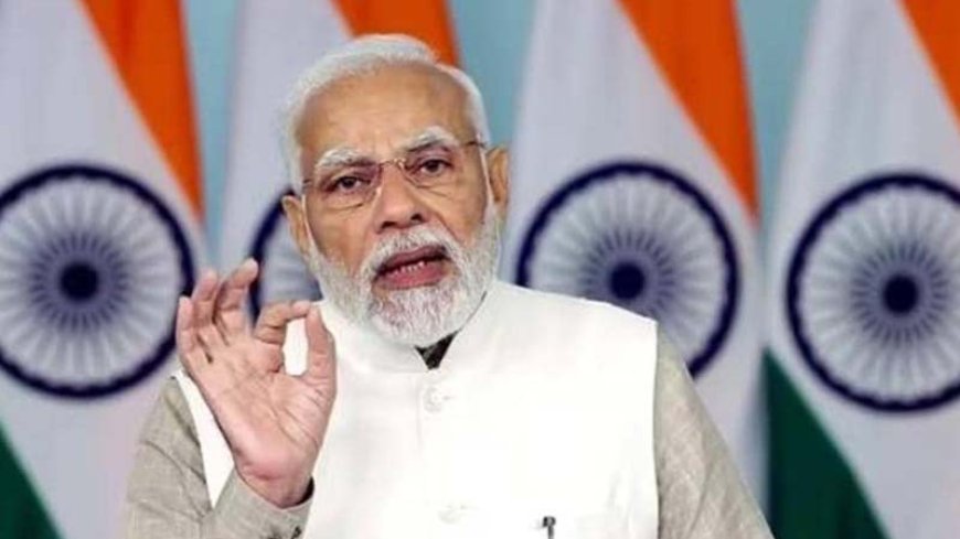 मोदी सरकार ने कबाड़ से कमाए 800 करोड़ रुपये, चंद्रयान-3 मिशन की लागत से भी ज्यादा: रिपोर्ट