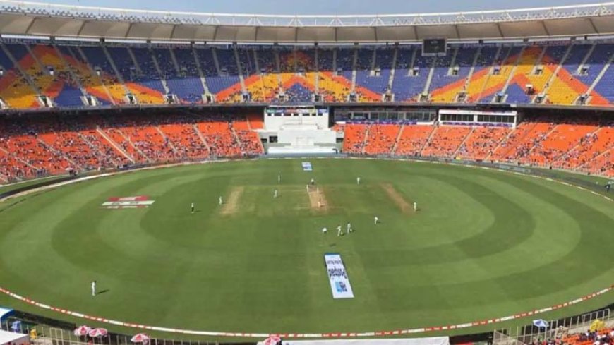 टी20 वर्ल्ड कप 2026 का सेमीफाइनल मुंबई में, फाइनल अहमदाबाद में होगा: रिपोर्ट