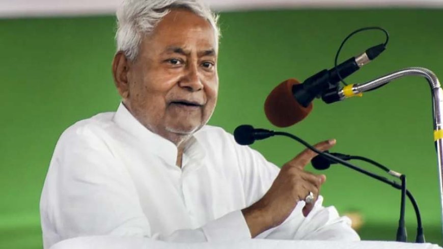नये बिहार कैबिनेट में जातीय संतुलन की तैयारी, JDU–BJP बना रही ‘नया सामाजिक न्याय’ मॉडल