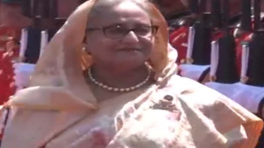 शेख हसीना को मौत की सज़ा: फ़ैसला, भारत की प्रतिक्रिया और आगे की राह..