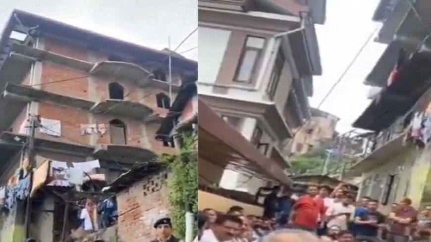 शिमला में ‘अवैध’ मस्जिद को लेकर विवाद भड़का; हिंदू संगठन ने जुमे की नमाज़ रोकने की चेतावनी दी