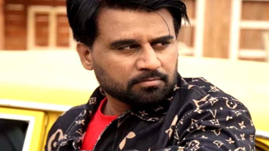 पंजाबी सिंगर हरमन सिद्धू की सड़क हादसे में मौत, शूटिंग के दौरान श्रद्धा कपूर घायल