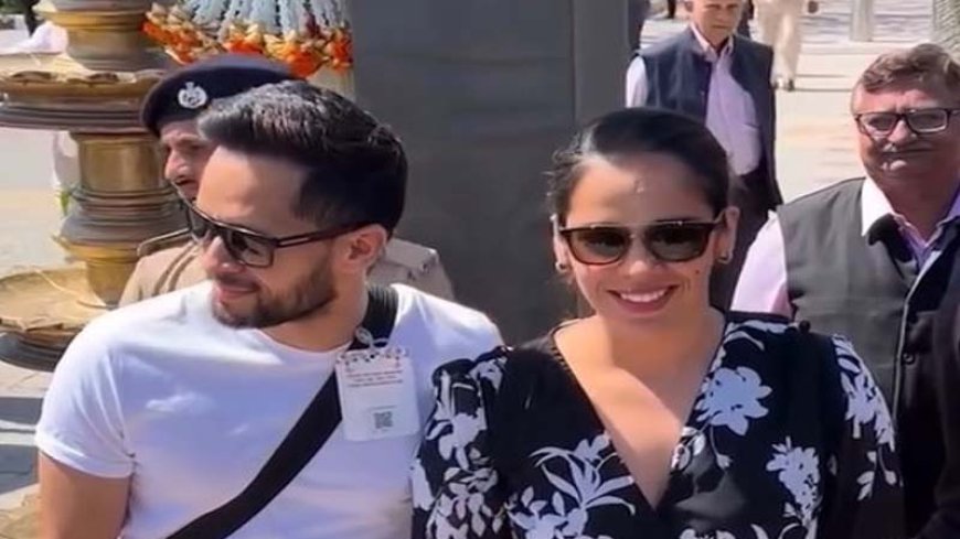 ‘जो उसको पसंद है, मुझे…’: साइना नेहवाल ने पारुपल्ली कश्यप से अलगाव और दोबारा कोशिश करने के पीछे की वजह बताई; बदलती पहचानें कैसे रिश्तों की परीक्षा लेती हैं