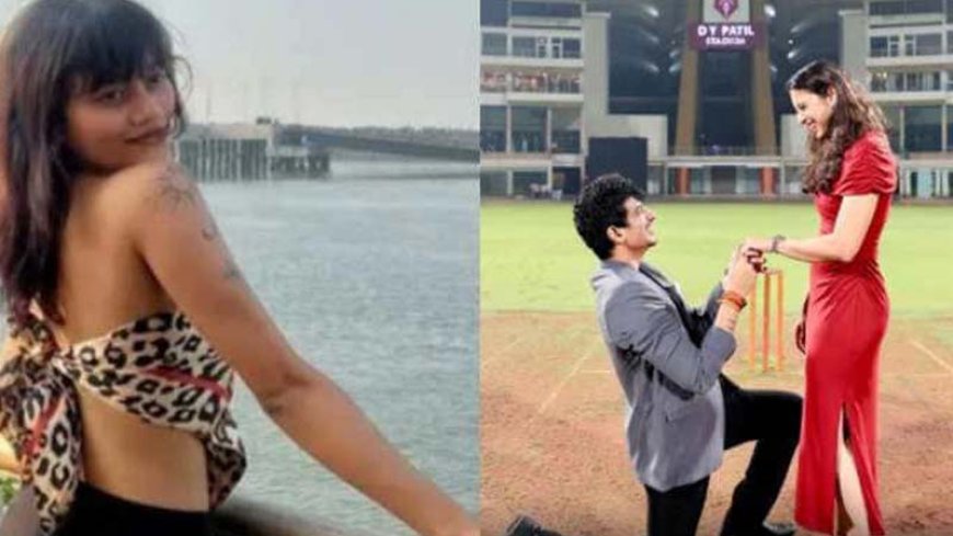 स्मृति मंधाना–पलाश मुच्छल विवाद में नाम घसीटी गई Mary D’Costa का बड़ा खुलासा: ‘मैं वो नहीं हूँ…’