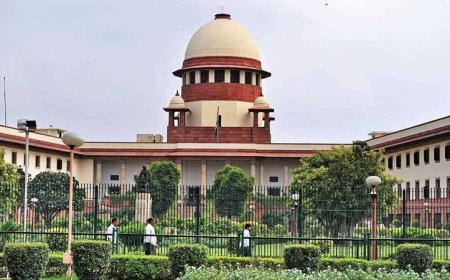 केरल की याचिका पर प्रतिक्रिया में ECI ने कहा..SIR टालने की कोशिश, उद्देश्य सिर्फ प्रक्रिया बाधित करना..!