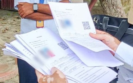 बंगाल SIR प्रक्रिया: ECI ने 47 लाख से अधिक मतदाताओं को विलोपन के लिए चिह्नित किया, ‘जीरो सेल्फ-मैपिंग’ वाले क्षेत्रों की जांच के आदेश